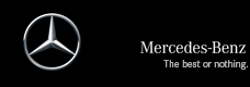 Mercedes-Benz The best or nothing
